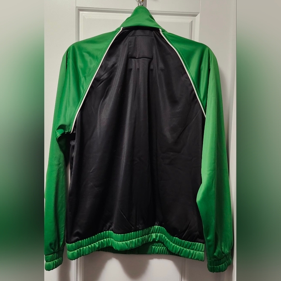 Saskatchewan Roughriders Women's Jacket - Picture 2 of 5